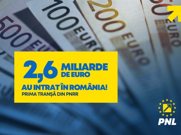 românia pnrr fonduri