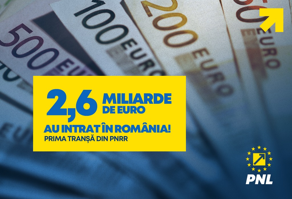 românia pnrr fonduri