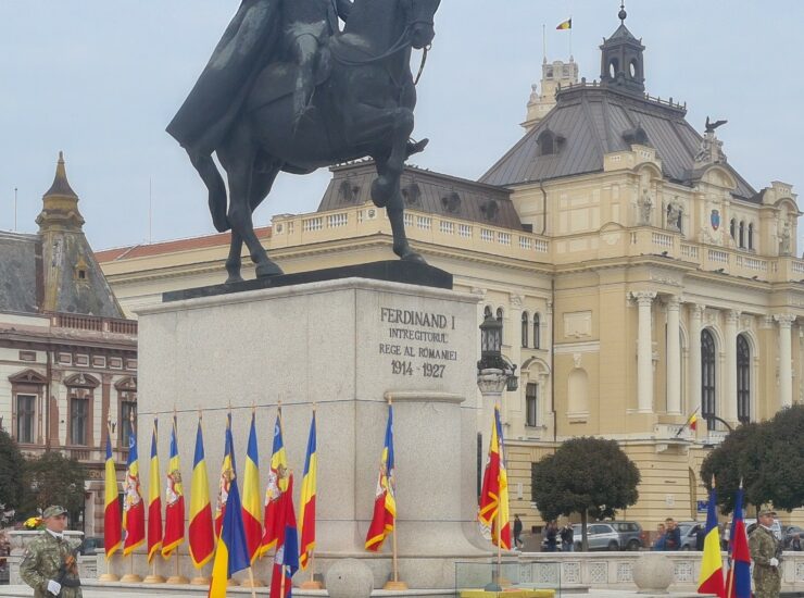 ziua orasului oradea