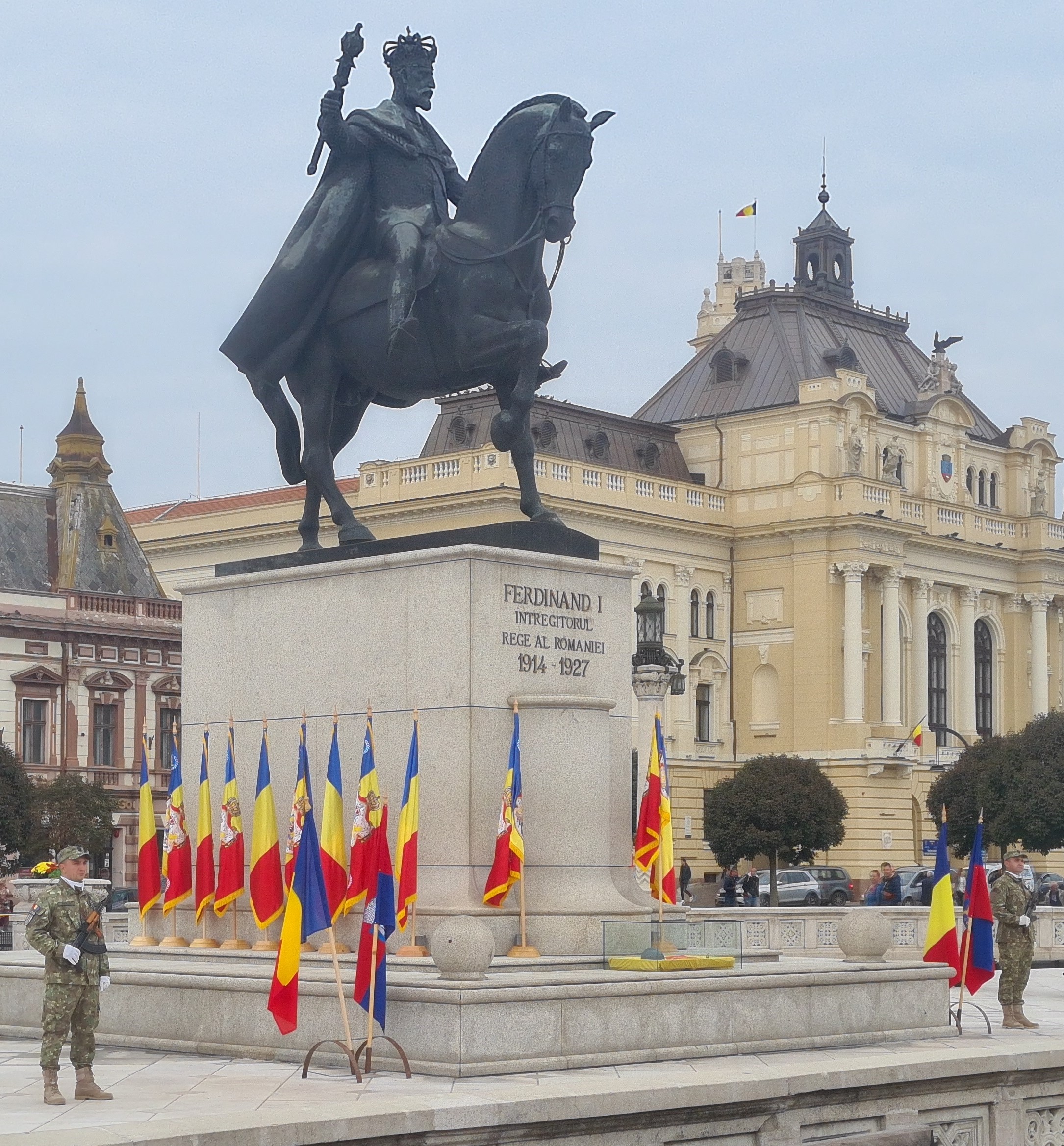 ziua orasului oradea