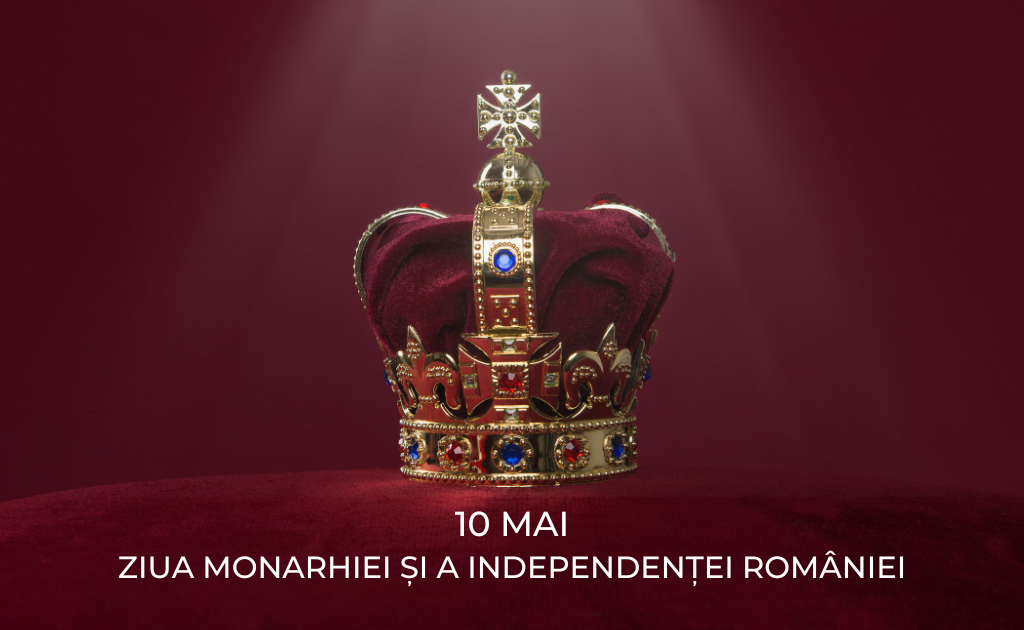 Ziua Monarhiei și a Independenței României