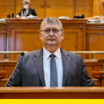 Deputat Caus Vasile-Aurel - ziua democrației